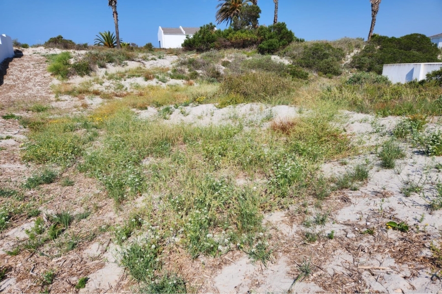 0 Bedroom Property for Sale in Shelley Point Western Cape